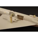 Brengun Mig 21 SM-SMT (RV RVMP72030) 1:72 (BRL72055)
