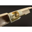Brengun Mig 21 SM-SMT (RV RVMP72030) 1:72 (BRL72055)
