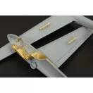 Brengun LF-107 Lunak glider (Admiral kit) 1:72 (BRL72056)