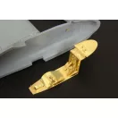 Brengun LF-107 Lunak glider (Admiral kit) 1:72 (BRL72056)