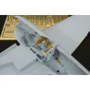 Brengun Typhoon Ib (Airfix) 1:72 (BRL72057)