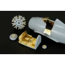 Brengun P-26A Peashooter (Azmodel) 1:72 (BRL72061)