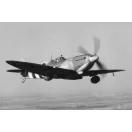 Brengun Beer Spitfire Mk IX 1:72 (BRL72063)