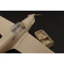 Brengun Bf 108 Taifun (Fly) 1:72 (BRL72064)
