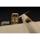 Brengun Bf 108 Taifun (Fly) 1:72 (BRL72064)