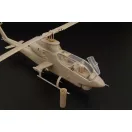 Brengun Bell AH-1G Cobra (Az model) 1:72 (BRL72066)