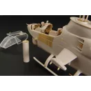 Brengun Bell AH-1G Cobra (Az model) 1:72 (BRL72066)