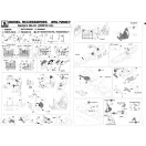 Brengun Spitfire Mk IX C (Airfix) 1:72 (BRL72067)