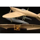 Brengun Spitfire Floatplane (Brengun) 1:72 (BRL72068)