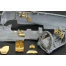 Brengun A6M3 Zero 32 (Tamiya) 1:72 (BRL72071)