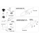 Brengun Avia Bh-21 (FLY) 1:72 (BRL72072)