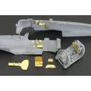 Brengun Zero 22 (Tamiya) 1:72 (BRL72074)