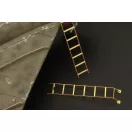 Brengun Step ladders Mig 15-Mig 17 (two type) 1:72 (BRL72077)