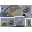 Brengun Caproni Ca 101(Fly kit) 1:72 (BRL72078)