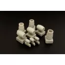 Brengun Wooden barrels and buckets 1:72 (BRL72082)