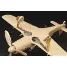 Brengun FW-190D-11-13 (AZ model) 1:72 (BRL72083)