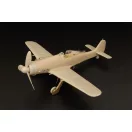 Brengun FW-190D-11-13 (AZ model) 1:72 (BRL72083)