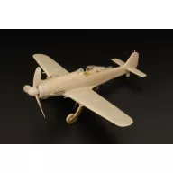Brengun FW-190D-11-13 (AZ model) 1:72 (BRL72083)