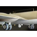 Brengun B29 antenas and AN-APQ-13 radar 1:72 (BRL72084)