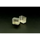 Brengun Baggage carts 1:72 (BRL72085)