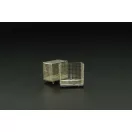 Brengun Baggage carts 1:72 (BRL72085)