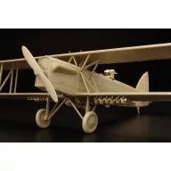 Brengun Letov S-16 (Brengun kit) 1:72 (BRL72087)
