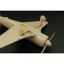Brengun Jak 11- Let C-11 (RS Models kit) 1:72 (BRL72088)