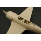 Brengun Jak 11- Let C-11 (RS Models kit) 1:72 (BRL72088)