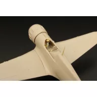 Brengun Bloch MB-152 1:72 (BRL72090)