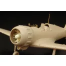 Brengun Bloch MB-152 1:72 (BRL72090)