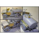 Brengun RAF bomber re-supply set (Airfix) 1:72 (BRL72091)