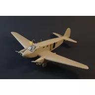 Brengun Caudron C-445 Goeland (RS Models) 1:72 (BRL72109)