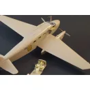 Brengun Caudron C-445 Goeland (RS Models) 1:72 (BRL72109)