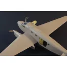 Brengun Caudron C-445 Goeland (RS Models) 1:72 (BRL72109)