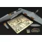 Brengun Bf 109F2-F4 (AZ model) 1:72 (BRL72113)