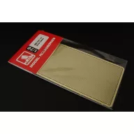 Brengun Oval holes 1:72 (BRL72114)