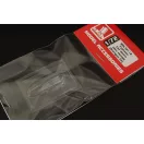 Brengun Typhoon Car doors vacu canopy (Brengun kit) 1:72 (BRL72116)