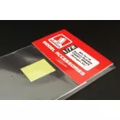 Brengun Bachem Ba349A CANOPY MASKS (Brengun kit) 1:72 (BRL72118)