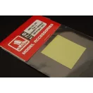 Brengun YAK-1 Canopy masks (Brengun) 1:72 (BRL72125)
