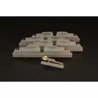 Brengun Soviet rockets RS82 1:72 (BRL72127)