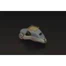 Brengun Velorex (Eduard kit) 1:72 (BRL72130)