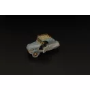 Brengun Velorex (Eduard kit) 1:72 (BRL72130)