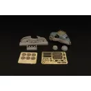 Brengun Velorex (Eduard kit) 1:72 (BRL72130)