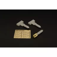 Brengun Japanese 250kg bomb (2 in box) 1:72 (BRL72131)