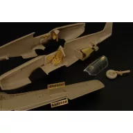 Brengun A-36 Apache (Brengun kit) 1:72 (BRL72133)