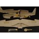 Brengun A-36 Apache (Brengun kit) 1:72 (BRL72133)