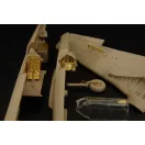 Brengun A-36 Apache (Brengun kit) 1:72 (BRL72133)