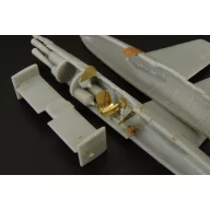   Brengun Yokosuka MXY7 Ohka model 11 (Brengun kit) 1:72 (BRL72136)