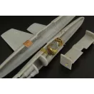 Brengun Yokosuka MXY7 Ohka model 11 (Brengun kit) 1:72 (BRL72136)