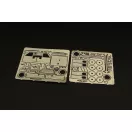 Brengun Tu-95 MS Bear H (Trumpeter kit) 1:72 (BRL72143)